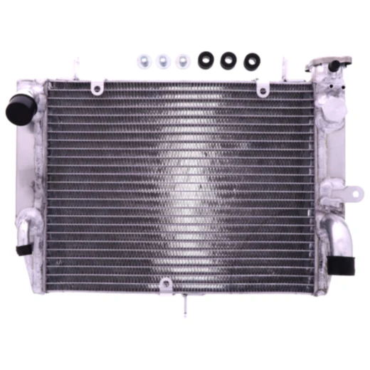 Wasserkühler für hohe thermische Belastung JMP