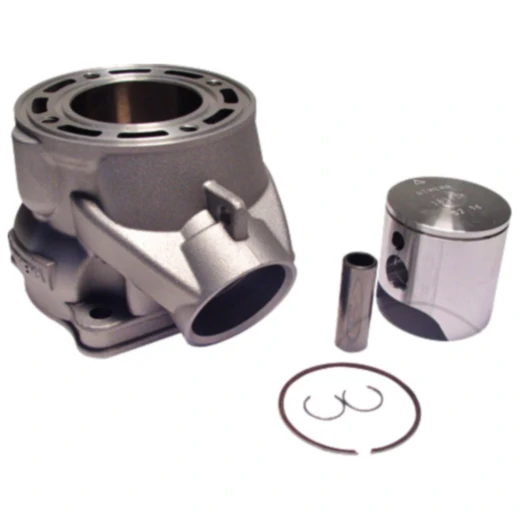 Zylindersatz 105CCM Athena Standard Zylindersatz passend für: Yamaha YZ