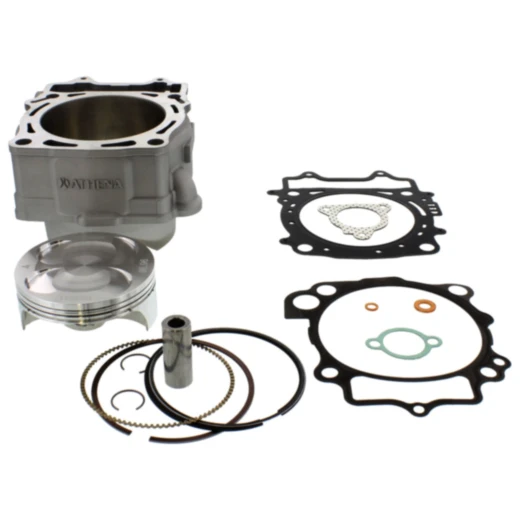 Zylindersatz Athena 450CC Standard
