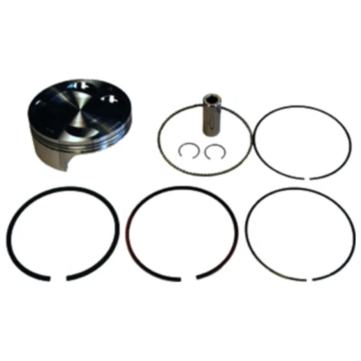 Kolbensatz 101.96MM Athena Geschmiedet Big Bore