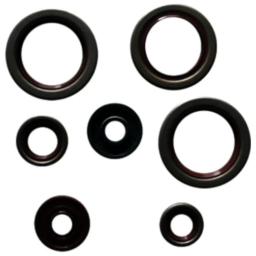 Wellendichtring Satz Athena passend für: Husqvarna Enduro, Supermoto