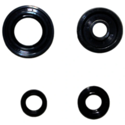 Wellendichtring Satz Athena passend für: HM - Moto CRE - F, CRM - F, CSF