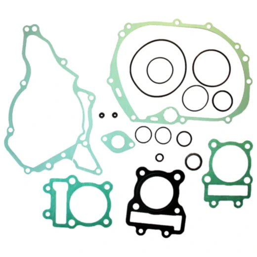 Dichtungssatz komplett Athena passend für: Kawasaki KLX, Suzuki DR - Z