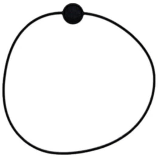 Zylinderkopfdichtung außen Athena passend für: KTM EXC