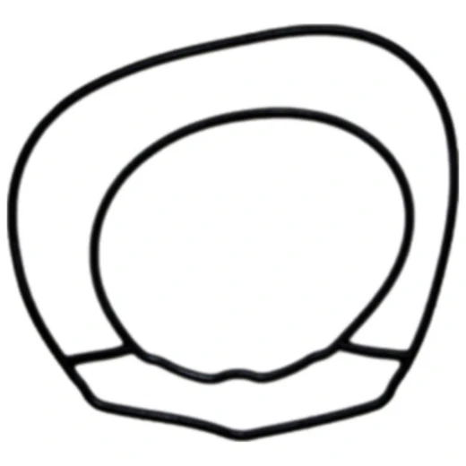 Zylinderkopfdichtung Athena passend für: KTM SX, Husqvarna TC