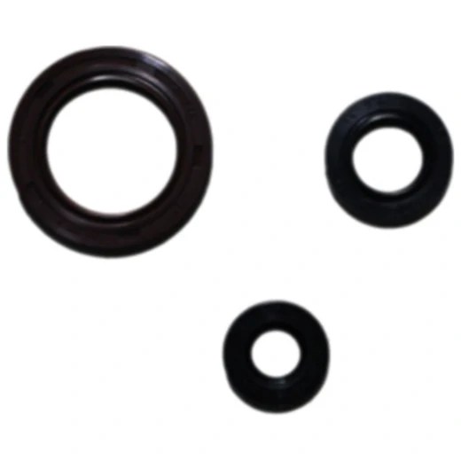 Wellendichtring Satz Athena passend für: Kawasaki KFX