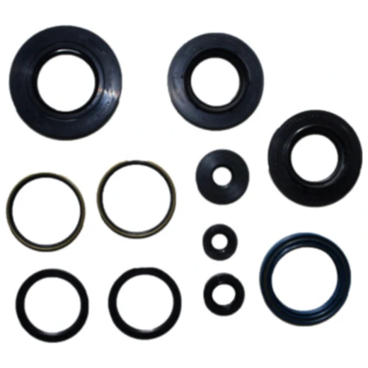 Wellendichtring Satz Athena passend für: Yamaha YFM 7791635