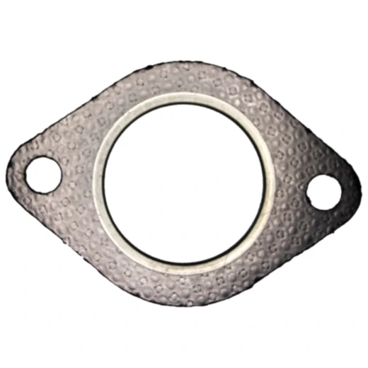 Krümmerdichtung Athena 61. 9X88. 76X2. 25 mm passend für: Polaris Sportsman, Scrambler, Magnum