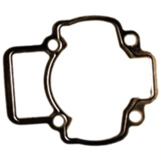 Zylinderfussdichtung Athena passend für: Piaggio Free, Zip, TPH, Derbi Atlantis, Boulevard, Variant