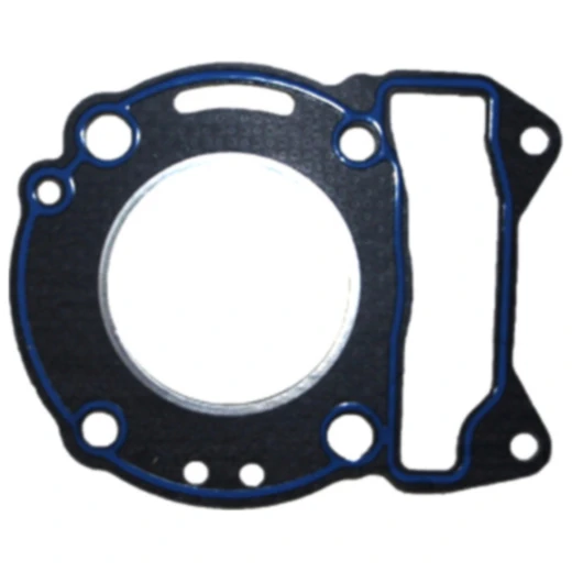 Zylinderkopfdichtung Athena passend für: Piaggio Beverly, X9, Hexagon, Aprilia Arrecife, Atlantic, Scarabeo