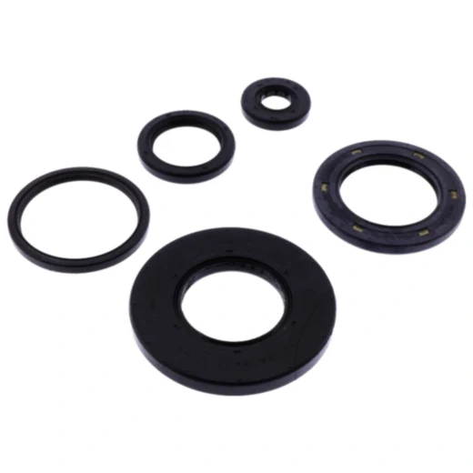 Wellendichtring Satz Athena passend für: Honda SH