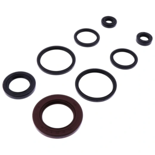 Wellendichtring Satz Athena passend für: Suzuki UH 7792021