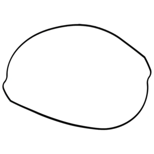 Dichtung Kupplungsdeckel außen Athena passend für: Husqvarna FE, FC, Husaberg FE