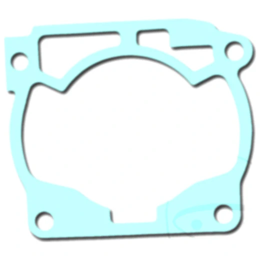 Zylinderfussdichtung 0. 2 Athena passend für: Husqvarna TE, TC, Husaberg TE