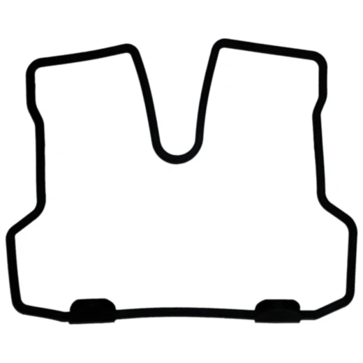 Ventildeckeldichtung Athena passend für: Kymco MXU, Xciting, UXV