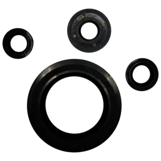 Wellendichtring Satz Athena passend für: Kawasaki KLE, Vulcan, ER - 6F