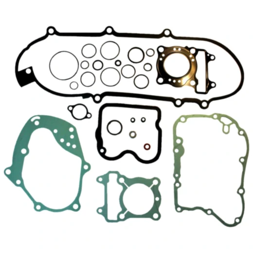 Dichtungssatz komplett Athena passend für: Honda SH, FES, PES, Keeway Outlook
