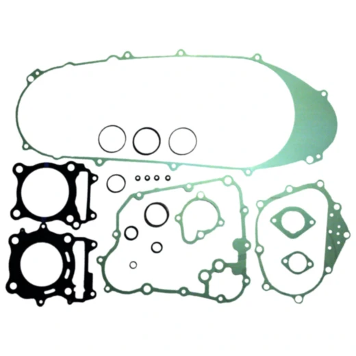 Dichtungssatz komplett Athena ohne Ventildeckeldichtung passend für: Kymco Super Dink, Downtown, People