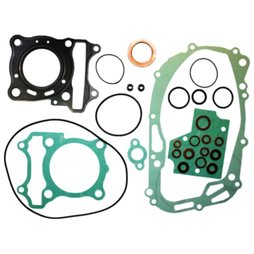 Dichtungssatz komplett Athena ohne Ventildeckeldichtung passend für: Suzuki UX