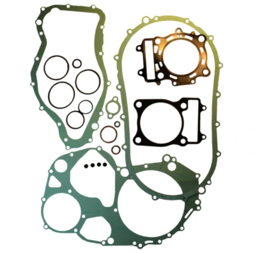 Dichtungssatz komplett Athena passend für: Suzuki LT - A 7793318