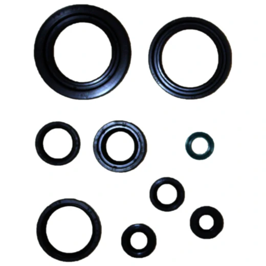 Wellendichtring Satz Athena passend für: Honda TRX