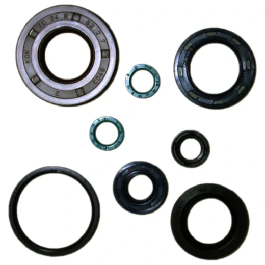 Wellendichtring Satz Athena passend für: Kymco MXU