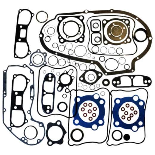 Dichtungssatz komplett für: KTM und Honda 7793565