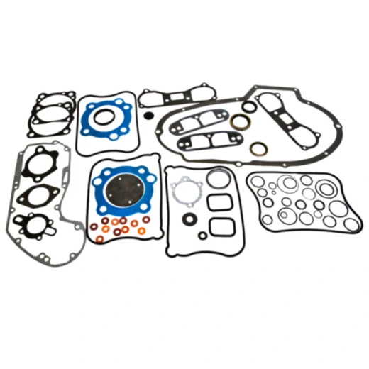 Dichtungssatz komplett für: KTM, Honda