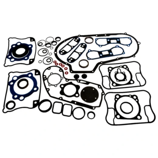 Dichtungssatz komplett für Motorräder 7793607