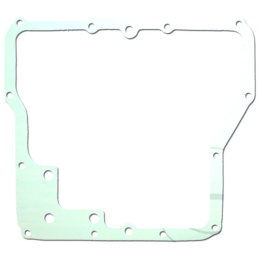 Ölwannendichtung für Motorräder