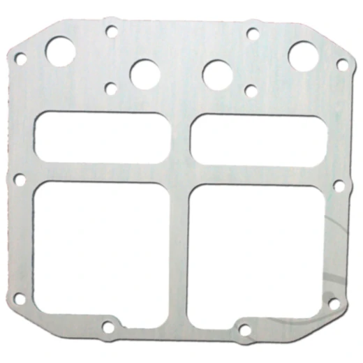 Ölwannendichtung für On- und Offroad-Motorräder 7794316