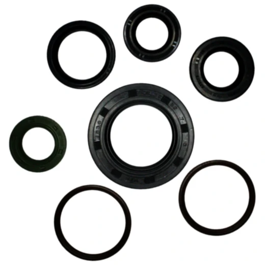 Wellendichtring Satz Athena passend für: Yamaha XF, YN