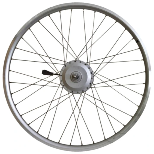 R-Wind Komplettlaufrad 28 Zoll Hinterrad Bernina