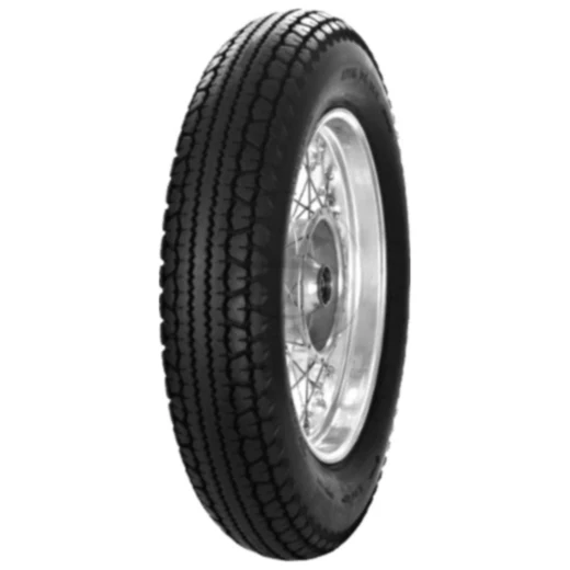 5. 00 - 16 69S TT front Reifen Avon SAMI MKII AM11 passend für: Honda CX