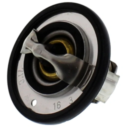 Thermostatventil Kühlung für Motorräder Tourmax