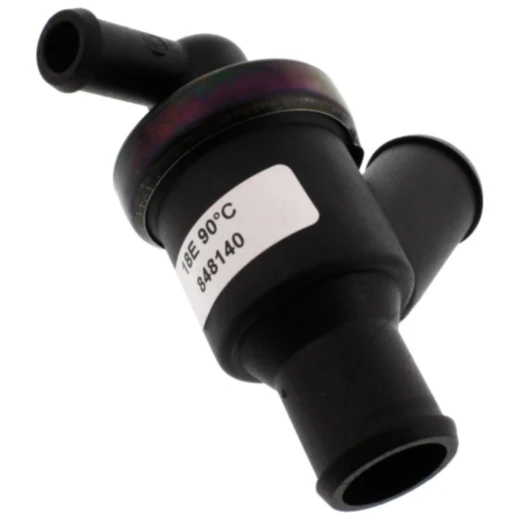 Thermostat Originalersatzteil passend für: Piaggio MP3, Beverly, X9, Aprilia Scarabeo, Atlantic, Arrecife