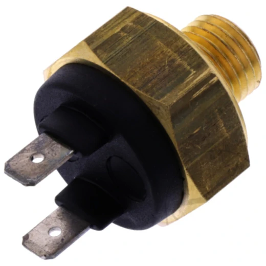 Thermoschalter für Kühler Originalersatzteil passend für: Piaggio Hexagon, Super Hexagon