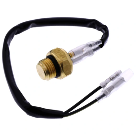 Thermoschalter für Kühler von Tourmax