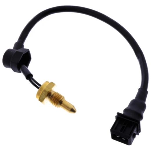 Thermoschalter für Kühler Originalersatzteil passend für: Triumph Bonneville, Rocket, Speed Triple