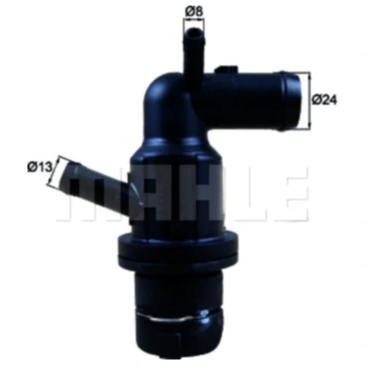 Thermostat Mahle passend für: BMW R