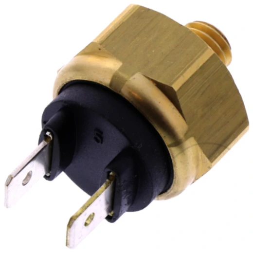 Thermoschalter für Kühler Originalersatzteil passend für: Beta Evo, REV3, REV