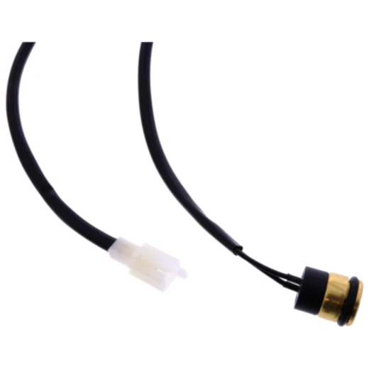 Thermoschalter für Kühler Originalersatzteil passend für: Beta Evo