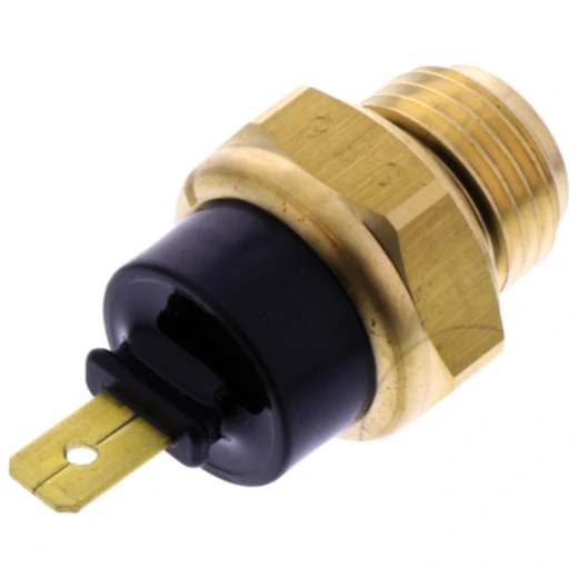 Thermoschalter für Kühler Originalersatzteil passend für: Honda NTV, NT, NX