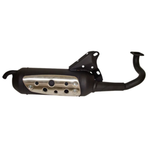 Schalldämpfer Silent Pro siehe 7821176 07/25 passend für: PGO T - Rex, Big Max, G - Max