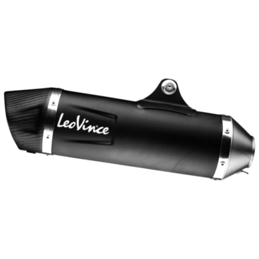 Schalldämpfer Lv One Nero Slip On passend für: Yamaha XP