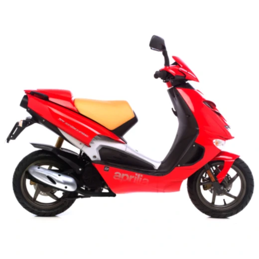 Schalldämpfer Sito passend für: Gilera Runner, Aprilia SR_0