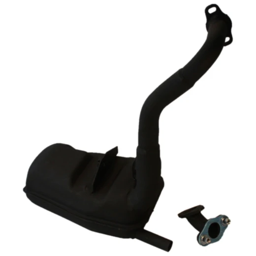 Schalldämpfer Sito Plus passend für: Vespa PK 7820140
