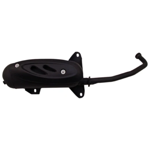 Schalldämpfer Maxi - 4 TECNIGAS passend für: Yamaha XC