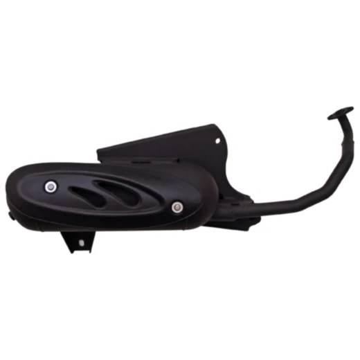 Schalldämpfer Maxi - 4 TECNIGAS passend für: Kymco Agility 7820325