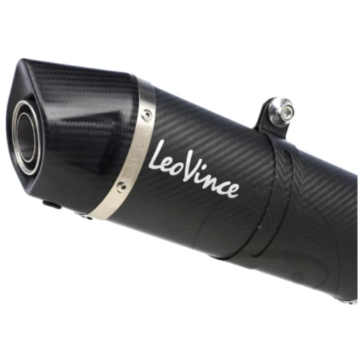 Schalldämpfer SBK Carbon Lv One Slip On Evo passend für: BMW F